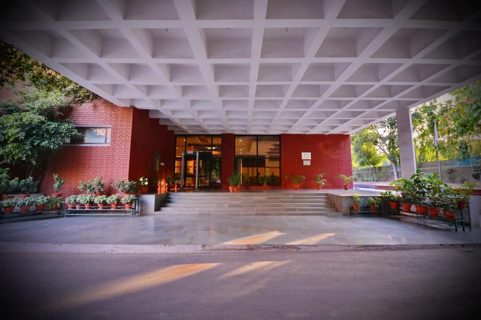 Hotel Park View, Chandigarh