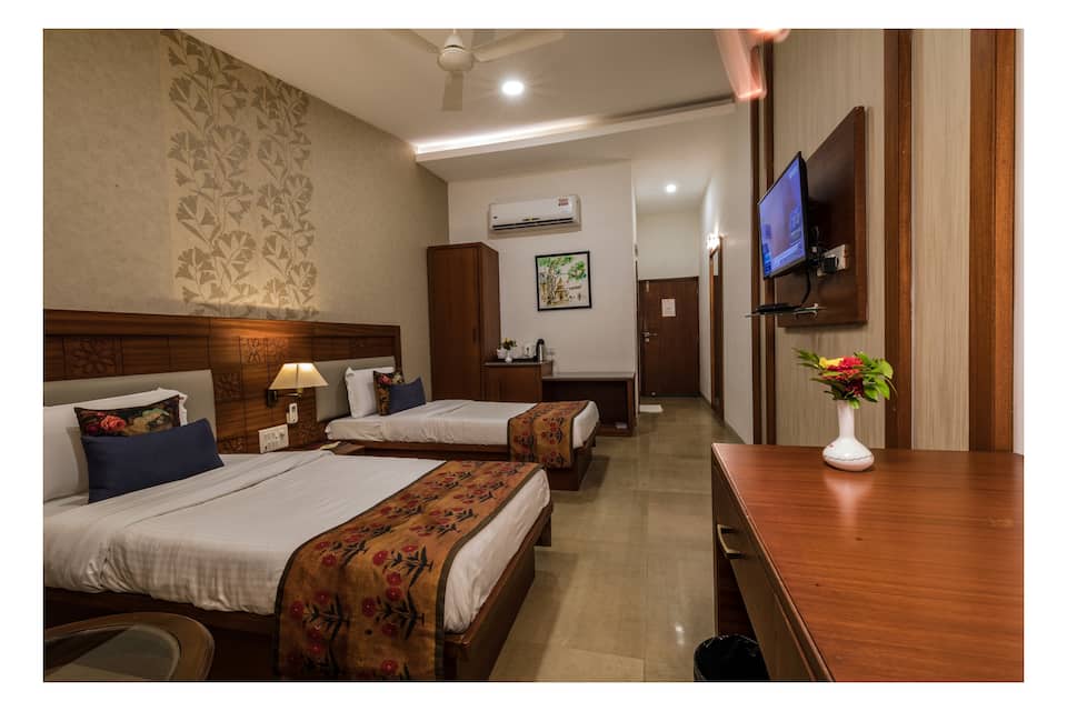 Ac Room