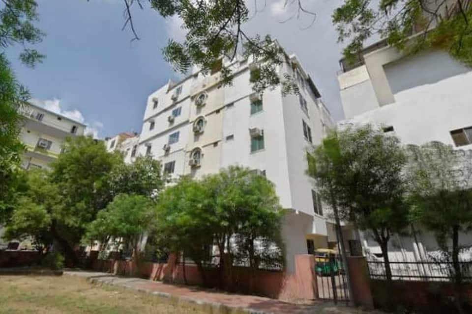 Hotel Abhineet Palace