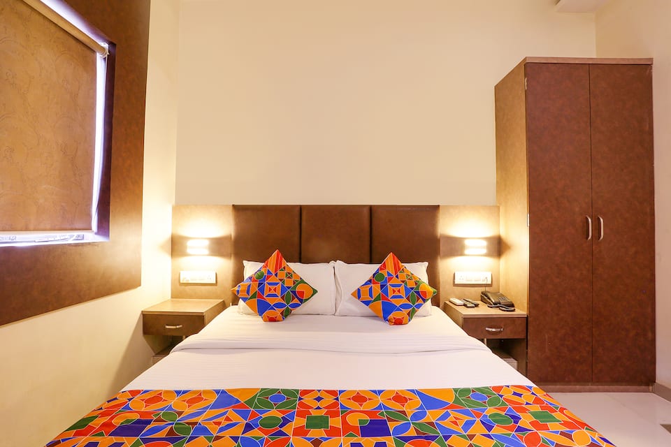 FabHotel West inn