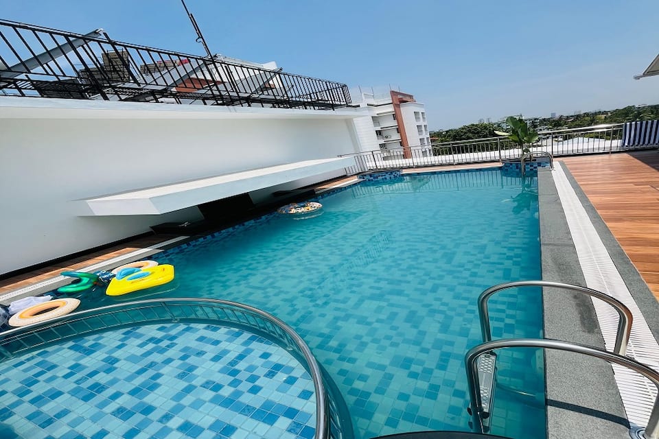 Classik Fort INN and Suites