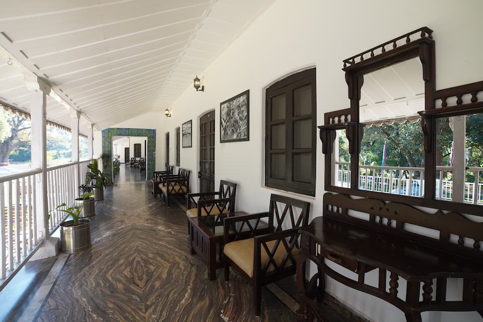 Corridor