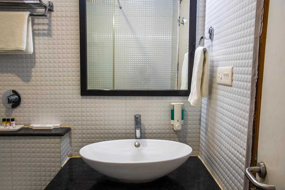 Washroom