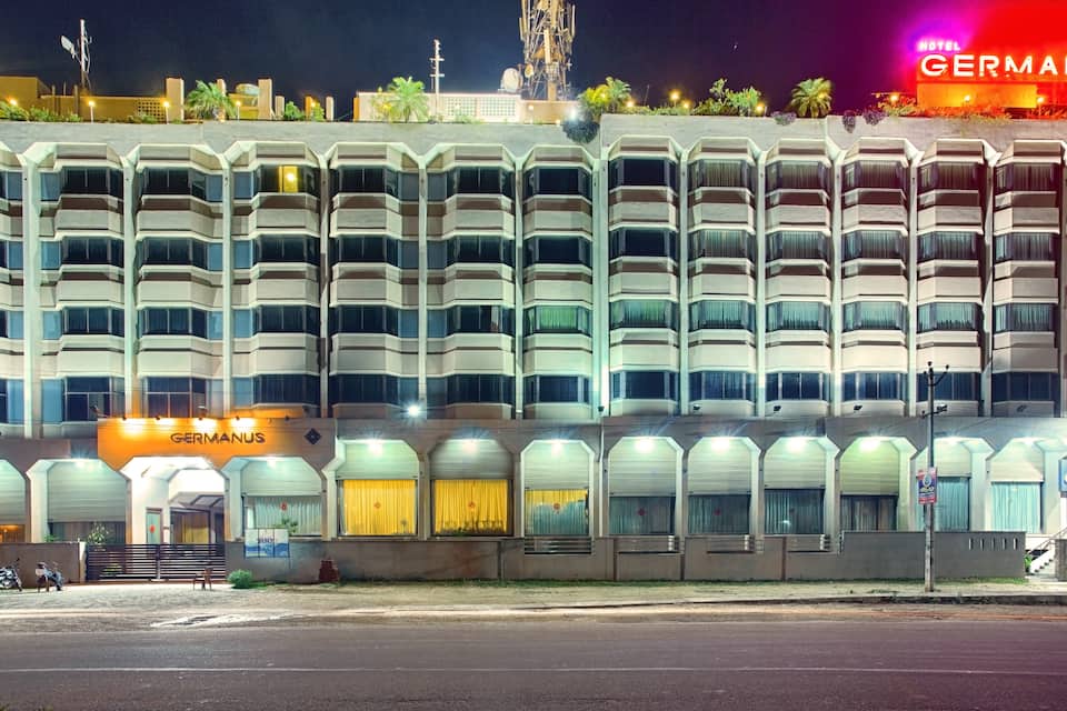 Hotel Germanus photo 4