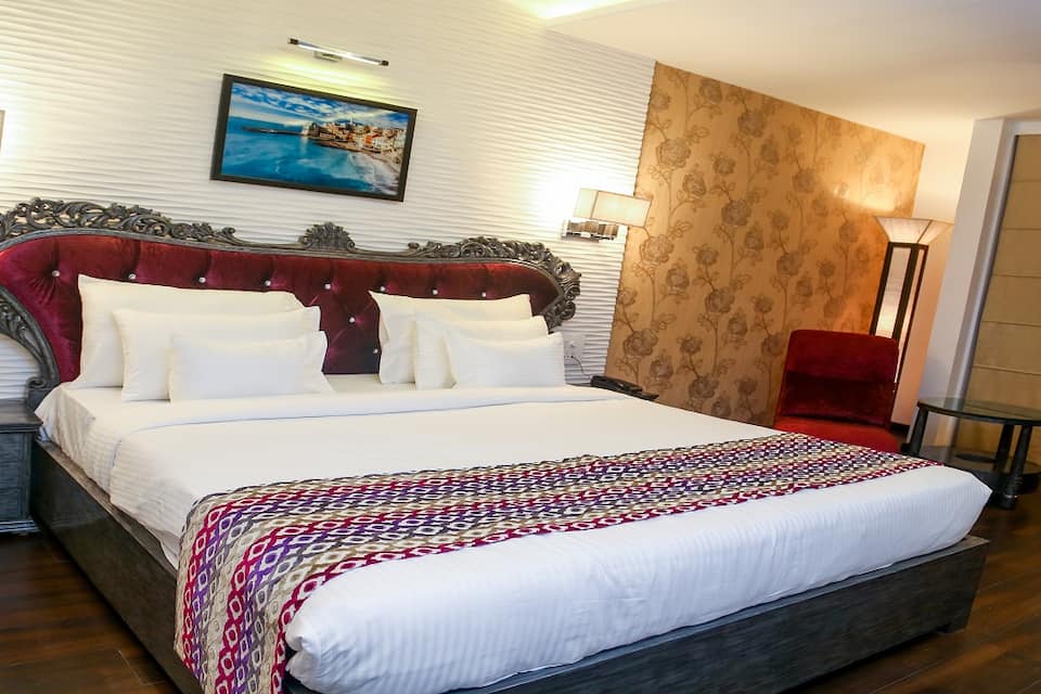 Suite Room