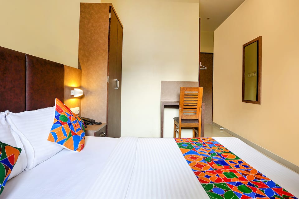 FabHotel West inn