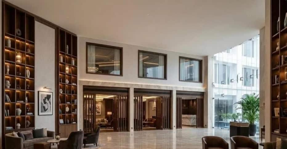 SURYA GRAND HOTEL, Wayanad