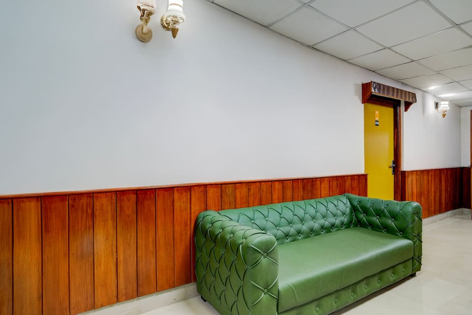 Palette Hotel And Resort Garikhana Shillong Formerly Council Lodge, Shillong