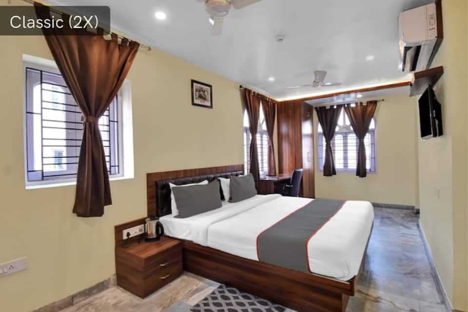 Hotel Duplex Villa