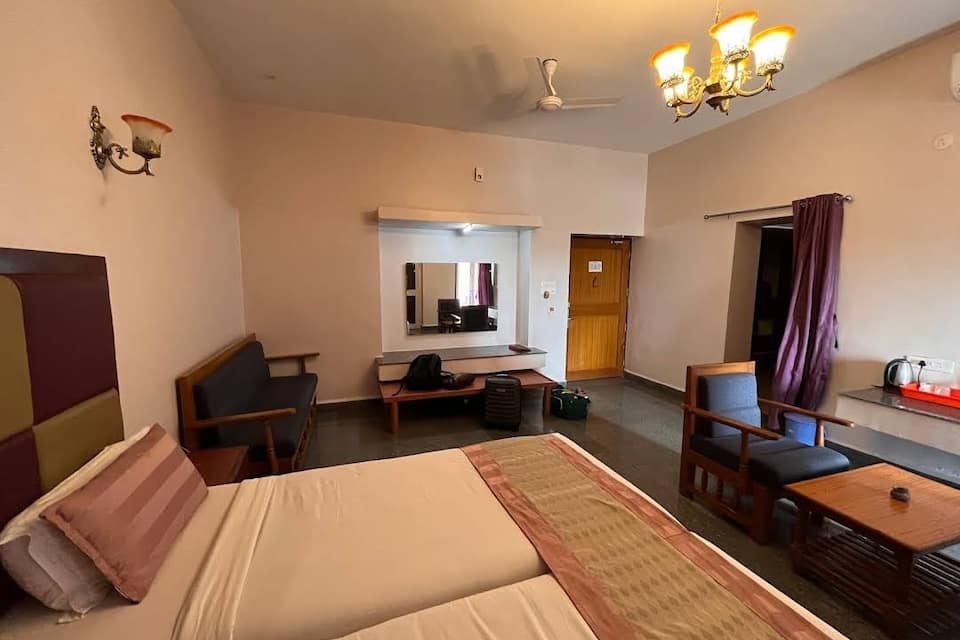 Mini Suite AC