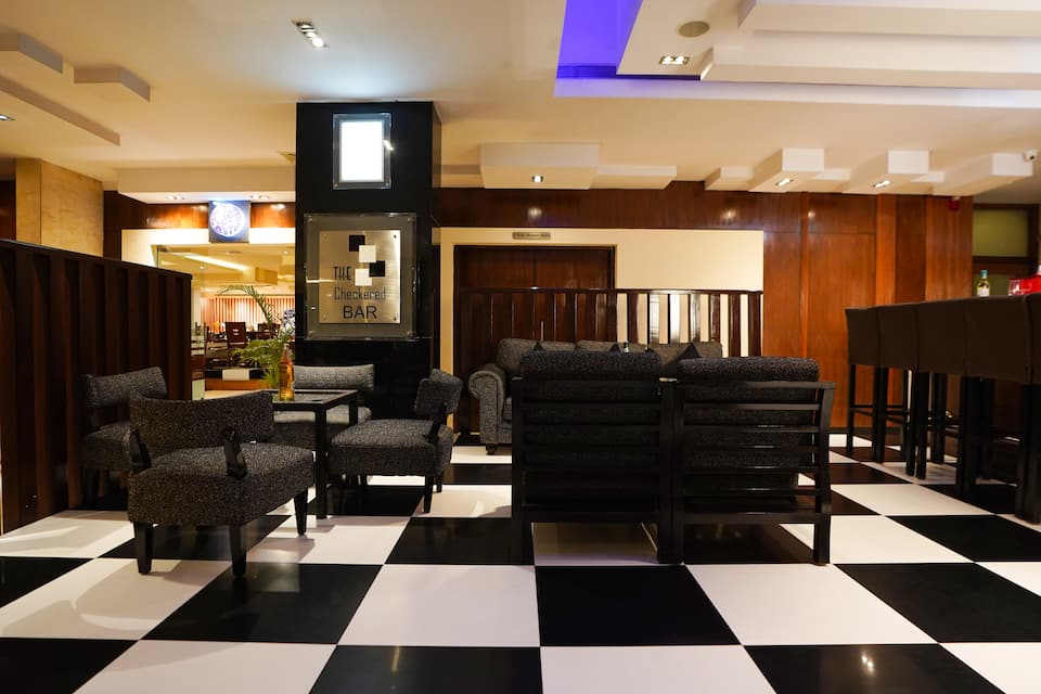 MGM Mark Whitefield Hotel photo 5