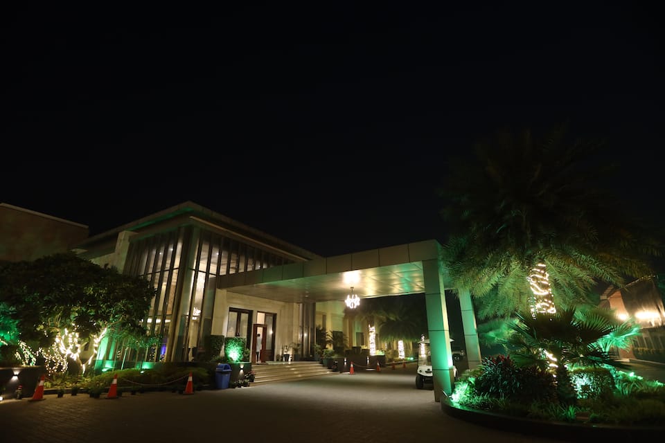 Calista Resort photo 3