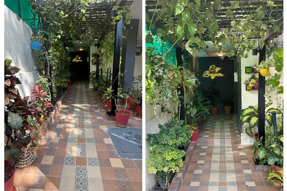 Cosy Banjara, Hyderabad