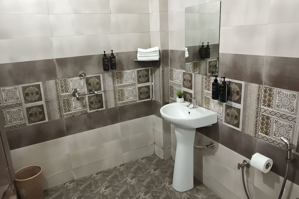 Washroom