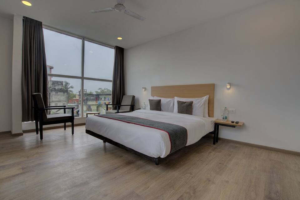 Standard Deluxe Room