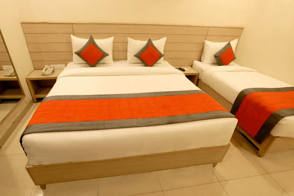 Perfectstayaz Sagar Hotel Amritsar, Amritsar