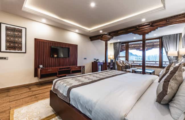 HOTEL PADMA, Leh