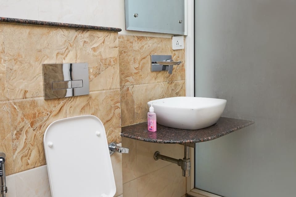 Washroom