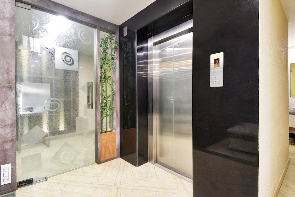 Super Townhouse Ranchi Near Railway Station formerly Hotel Accord
