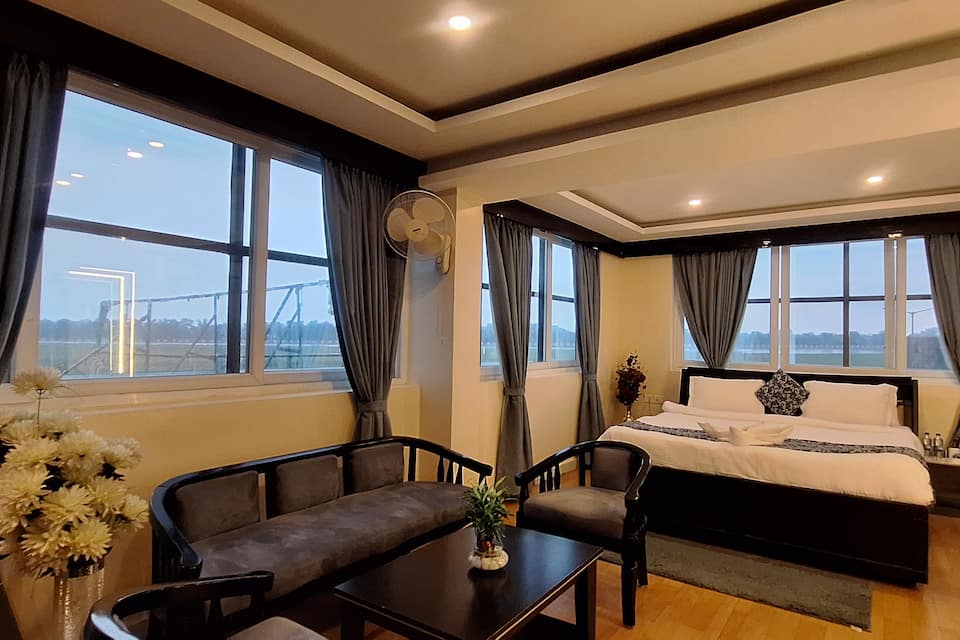 Room View