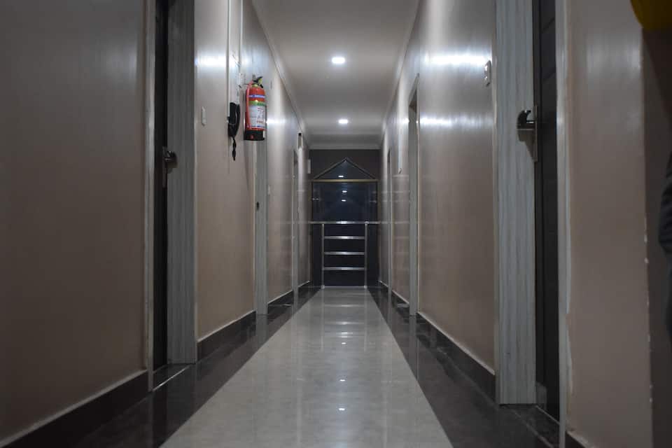 Coridoor
