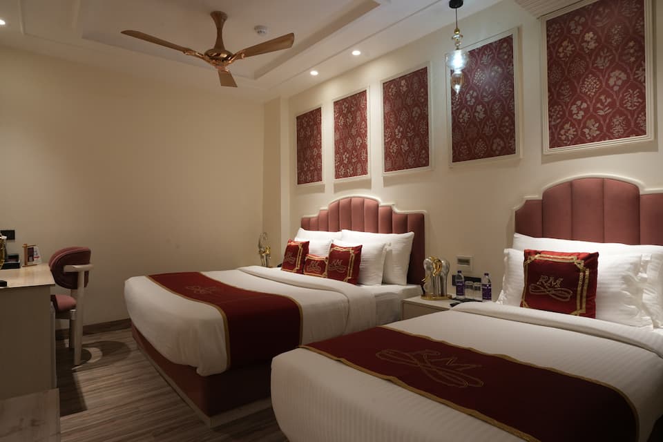 Family suite