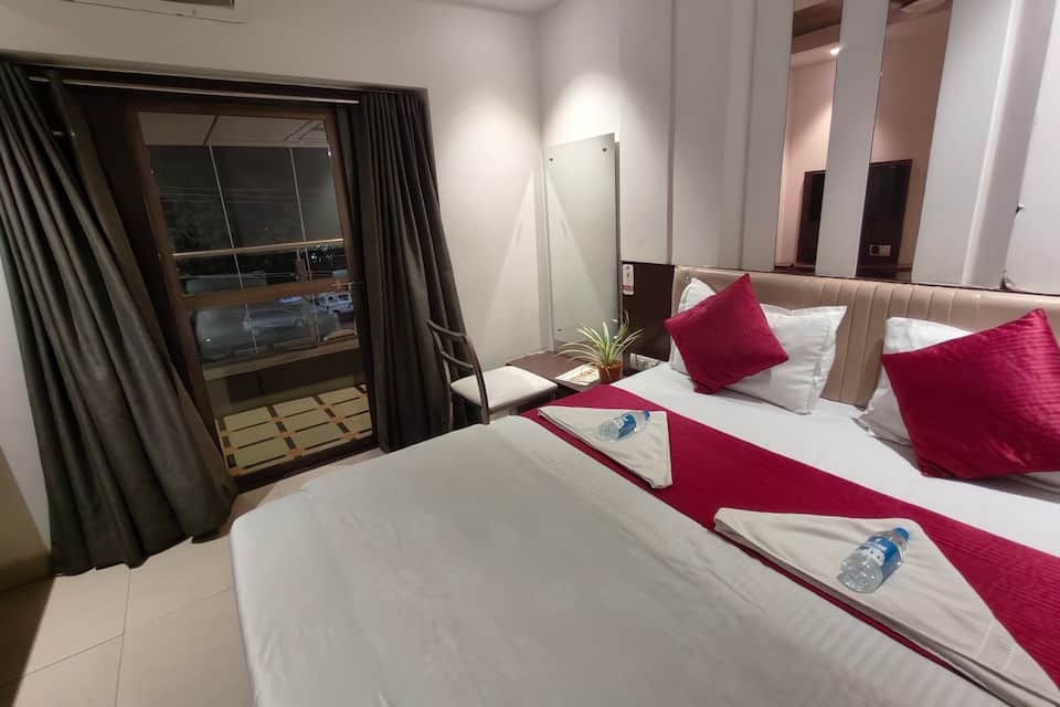 2 BED NON AC ROOM