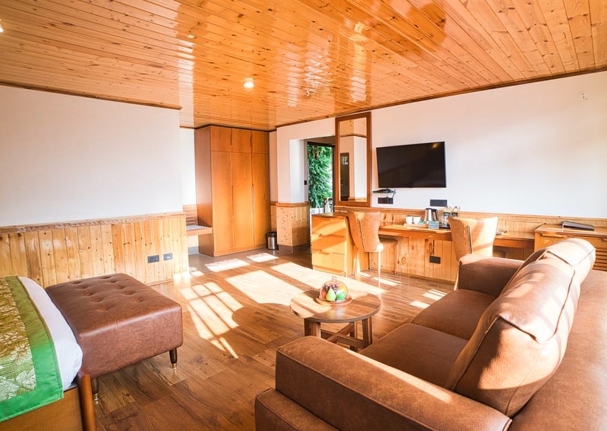 Suite