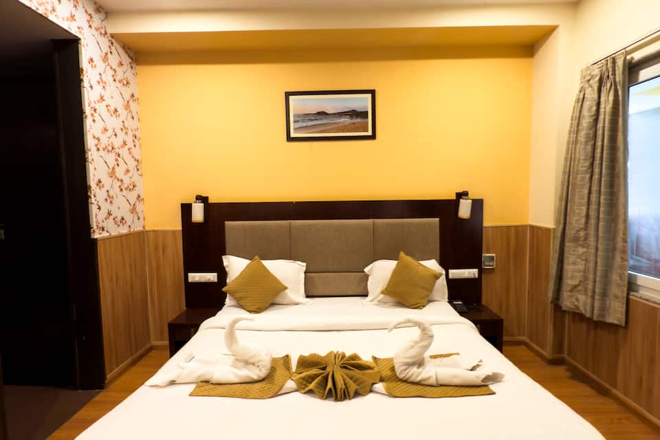 Hotel Royal Palm - A Budget Hotel in Udaipur