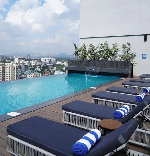 Four Points by Sheraton Nashik photo 3