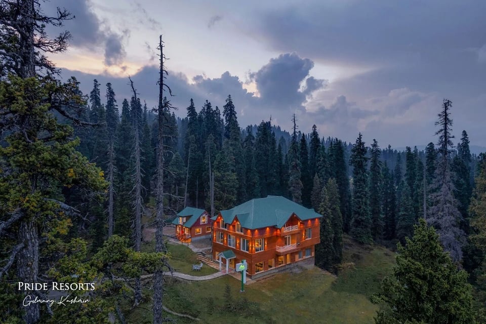 Pride Resort, Gulmarg