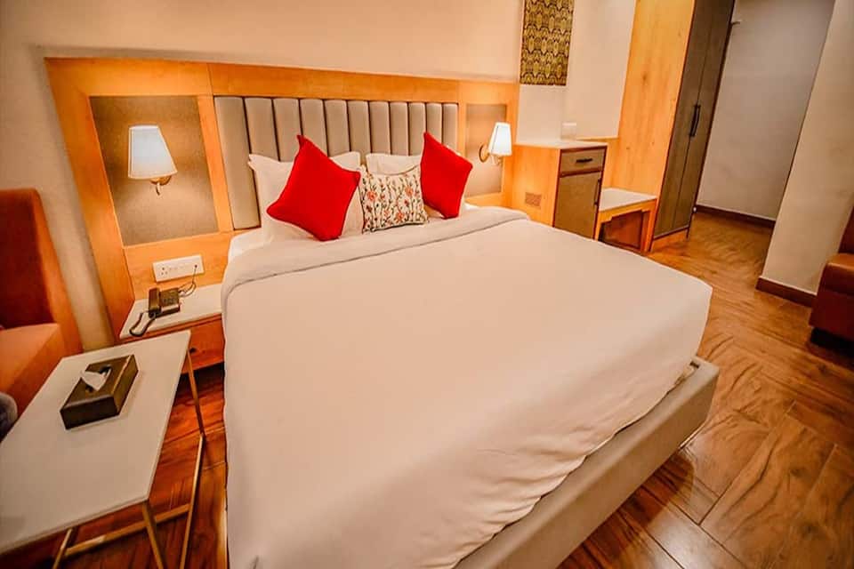 Hotel Aviral Ganga, Varanasi