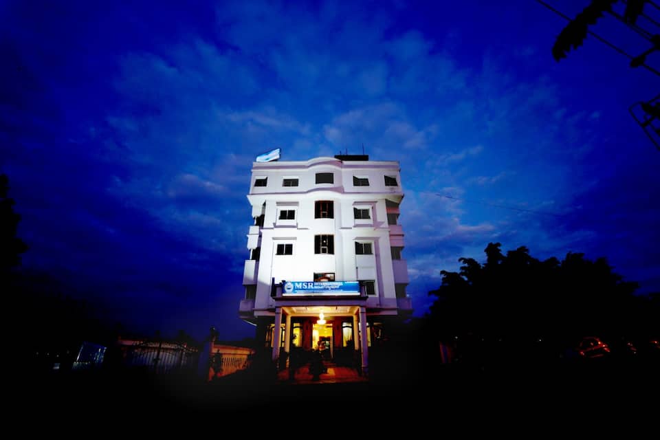 MSR International, Mysuru