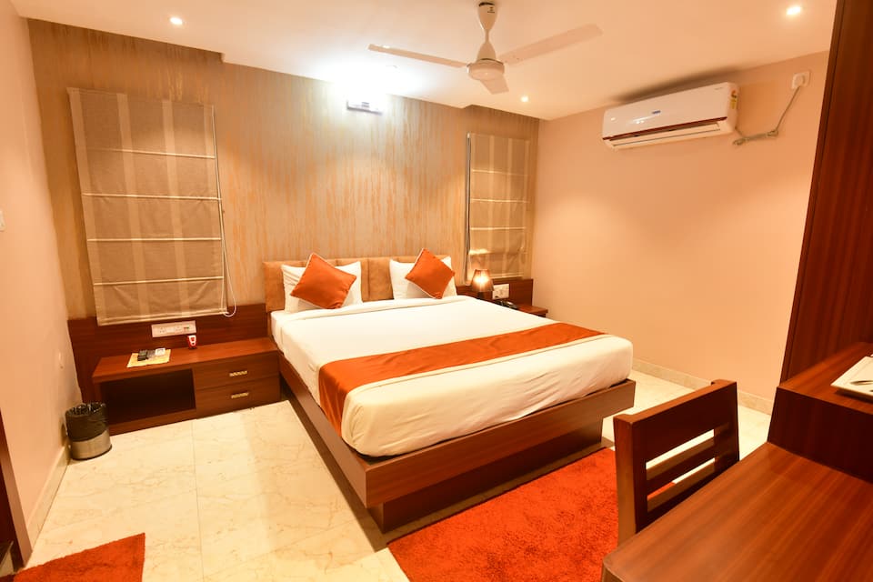 HOTEL A P HOMES, Guwahati