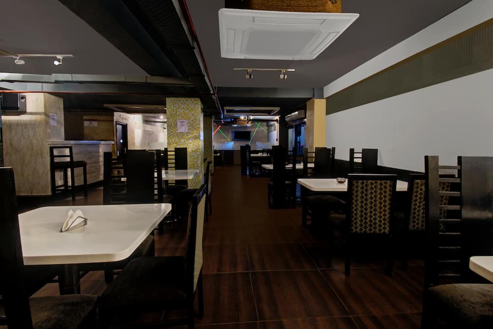 Treebo Maharaja Residency Family Hotel