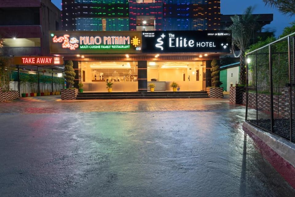 The Elite Hotel