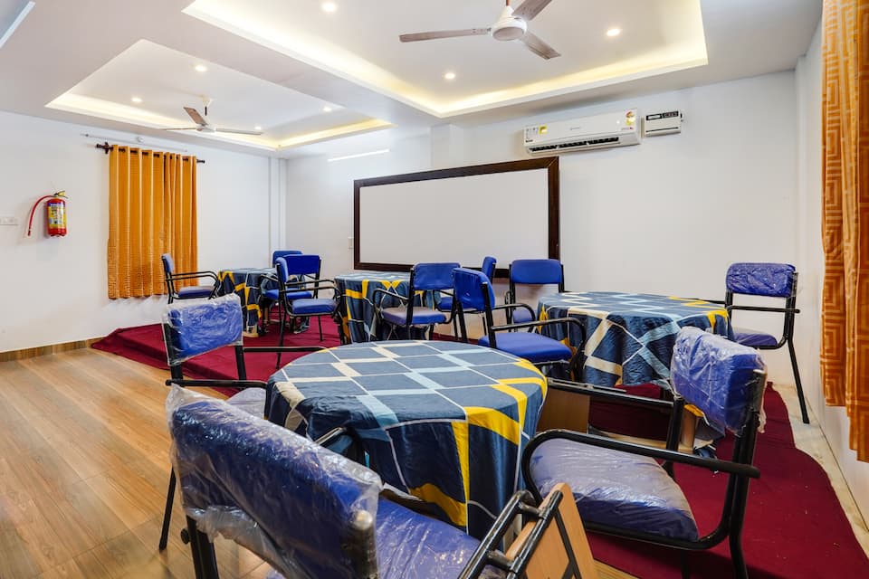 Super Townhouse Vanur Near Auroville Beach formerly De Heritage