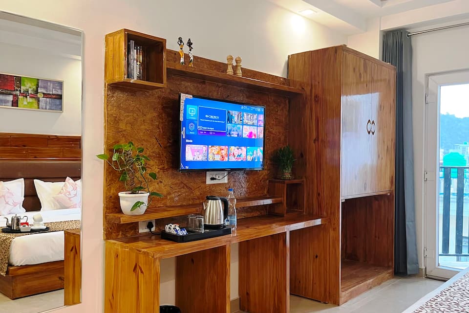 Goraksh Evana Rishikesh photo 4