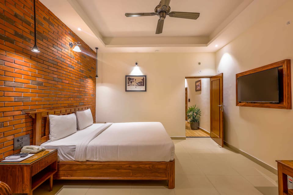 Hotel Lalit Palace, Dehradun