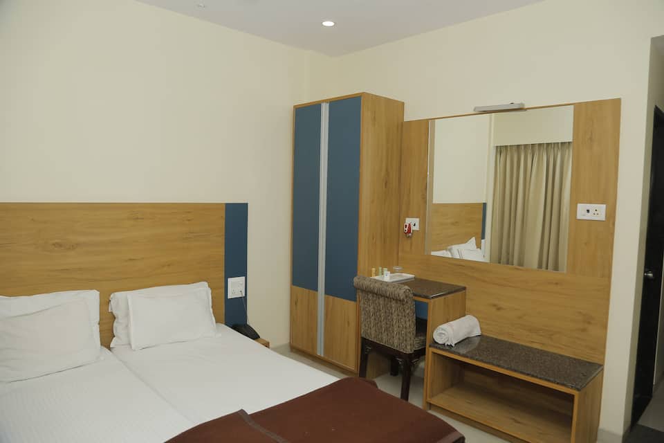Hotel Executive