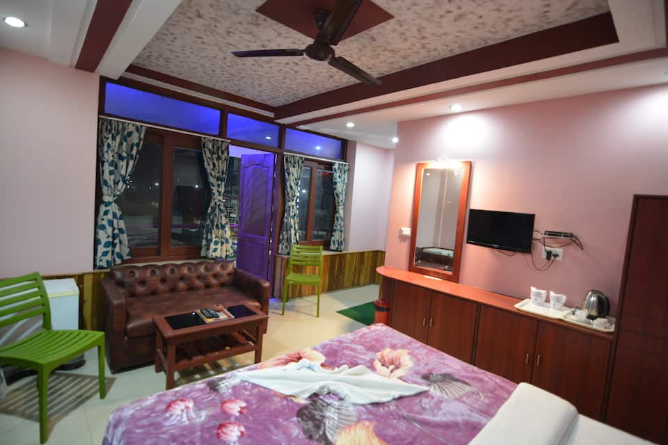 HOTELDIGHA