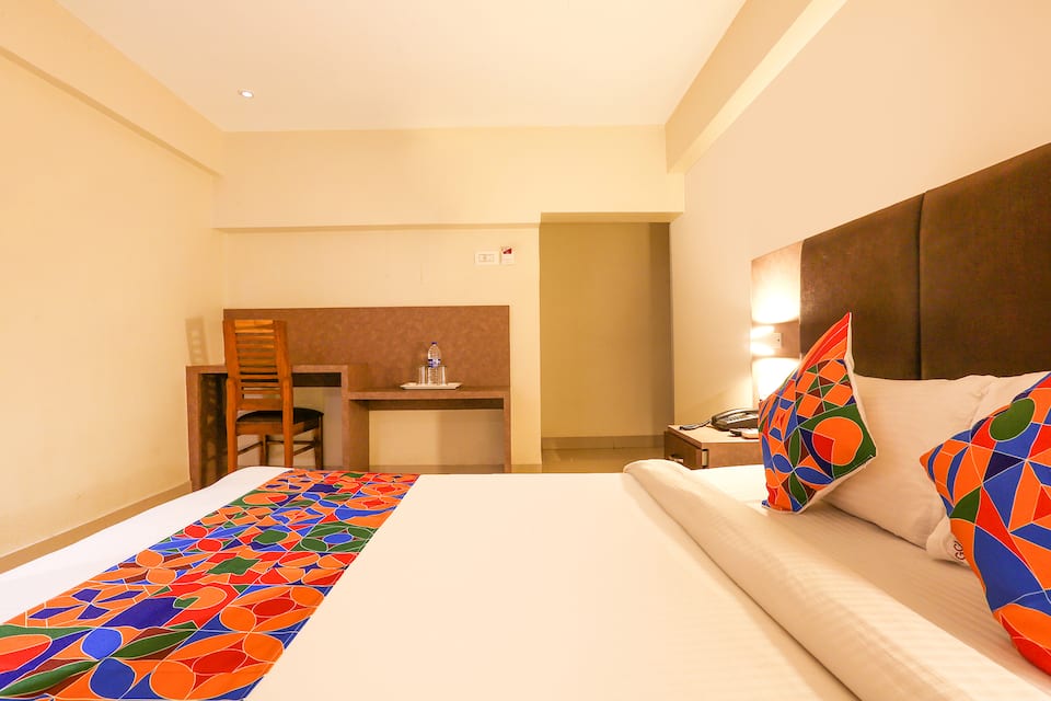 FabHotel West inn