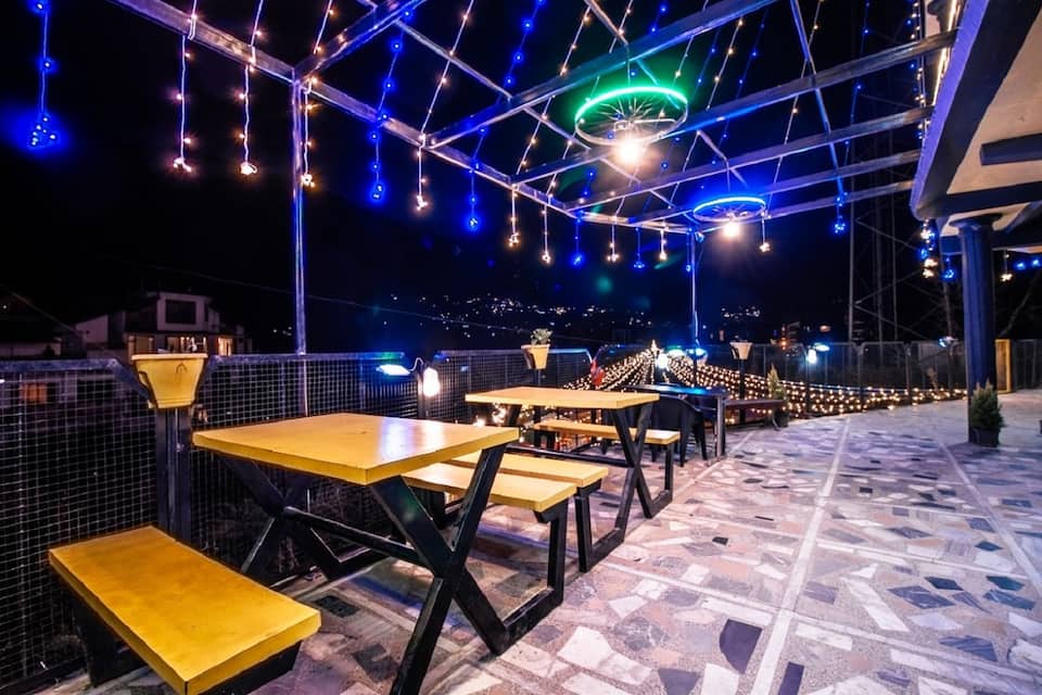 Gautam Hotel and Cottage