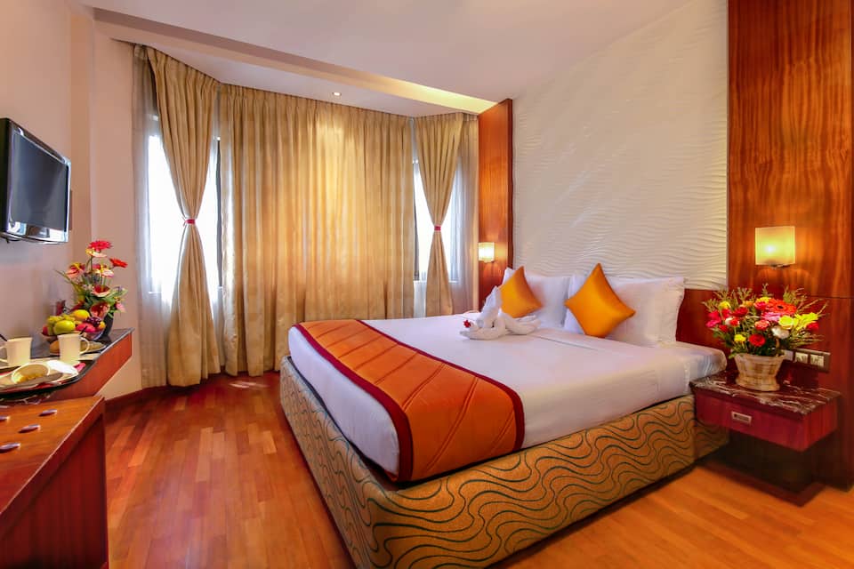 Hotel Germanus