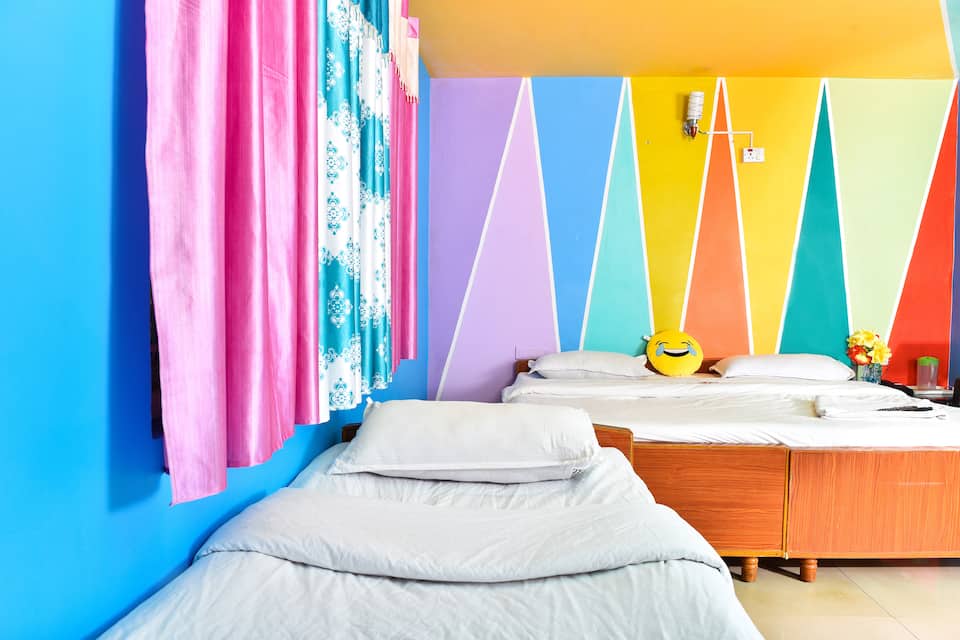 R.K Holiday Homes (RK Homes), Ooty