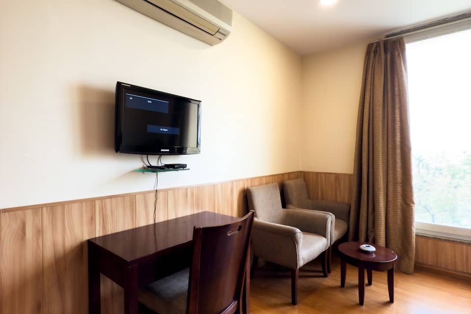 Hotel Royal Palm - A Budget Hotel in Udaipur