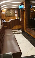 Maa Chintpurni Hotel