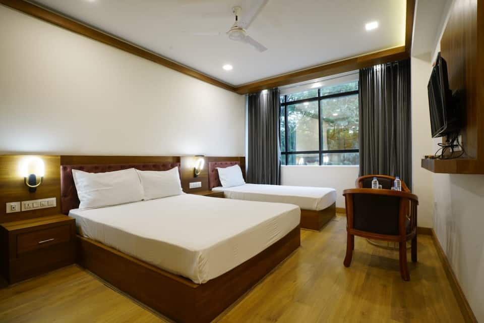 Hotel Astro Marine