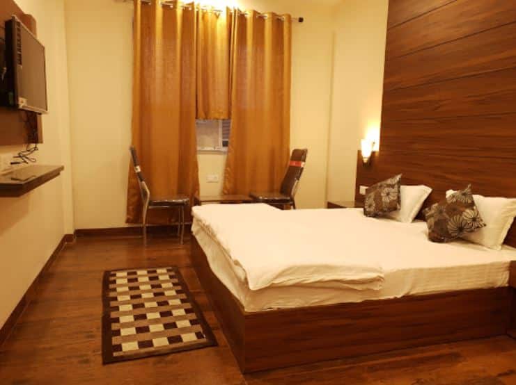 Rama Residency, Ayodhya
