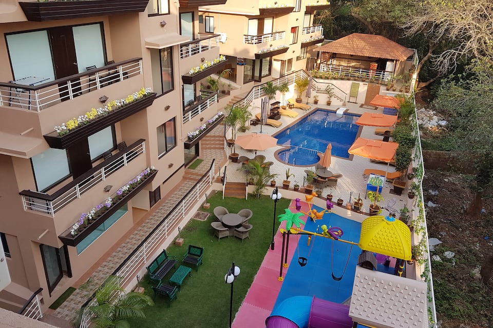La Sunila Suites in North Goa | 2024 Updated prices, deals - Klook Singapore